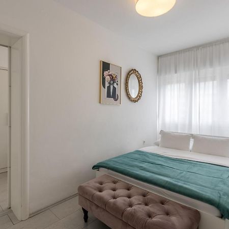 Doors Of West Apartment Split Ngoại thất bức ảnh