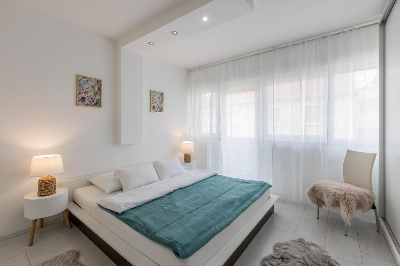 Doors Of West Apartment Split Ngoại thất bức ảnh