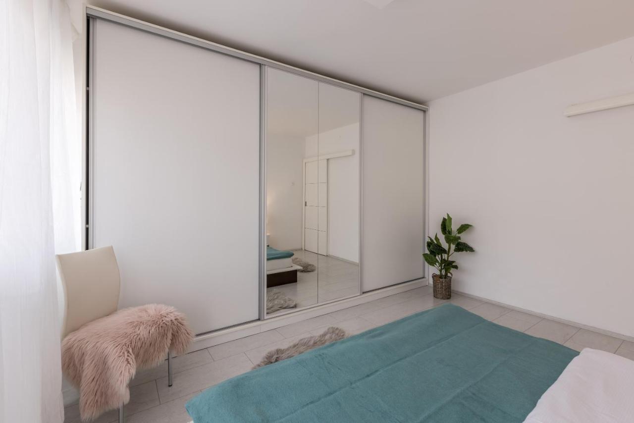 Doors Of West Apartment Split Ngoại thất bức ảnh