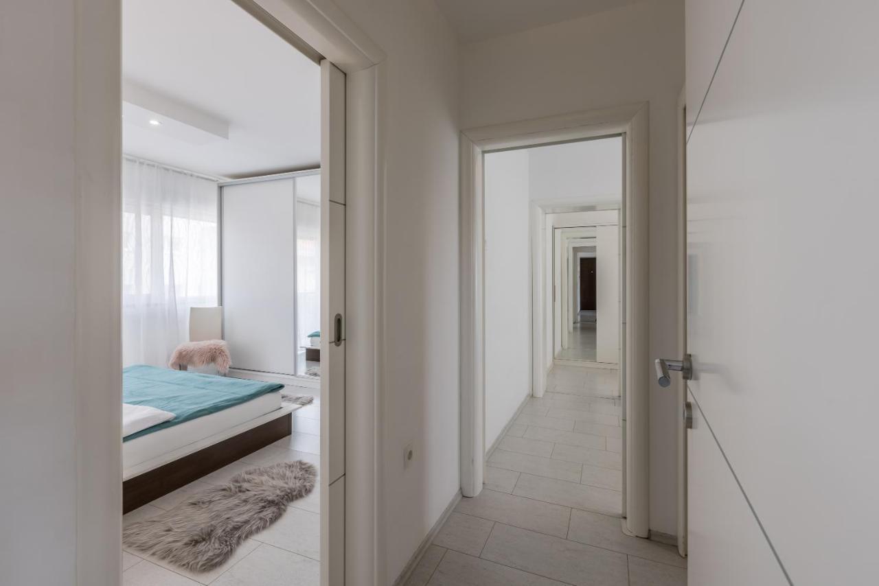 Doors Of West Apartment Split Ngoại thất bức ảnh