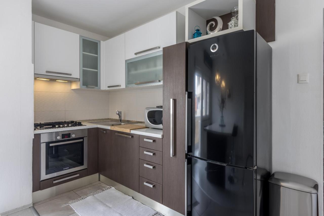 Doors Of West Apartment Split Ngoại thất bức ảnh